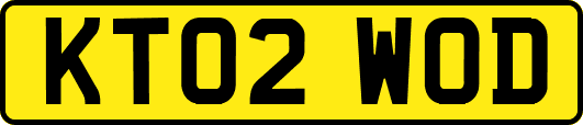 KT02WOD