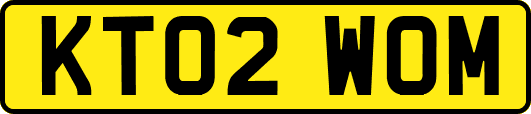 KT02WOM