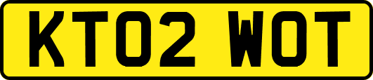 KT02WOT