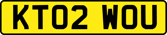 KT02WOU