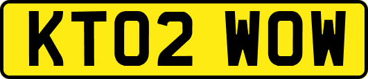 KT02WOW