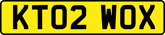 KT02WOX
