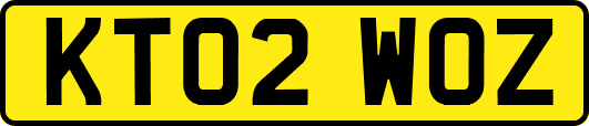 KT02WOZ