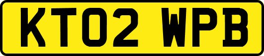 KT02WPB