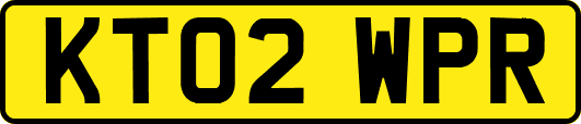 KT02WPR