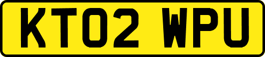 KT02WPU