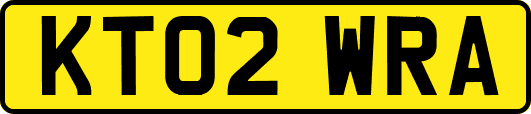 KT02WRA