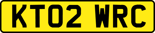 KT02WRC