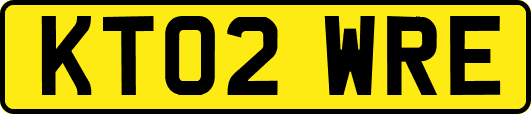 KT02WRE