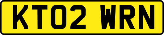 KT02WRN