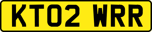 KT02WRR