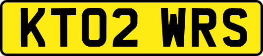 KT02WRS