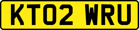 KT02WRU