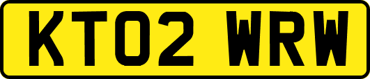 KT02WRW