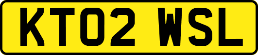 KT02WSL