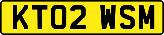 KT02WSM