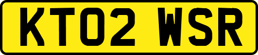 KT02WSR