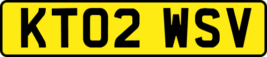 KT02WSV
