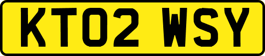 KT02WSY