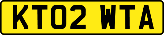 KT02WTA