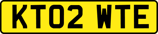 KT02WTE