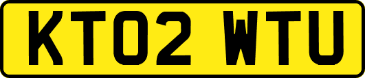 KT02WTU