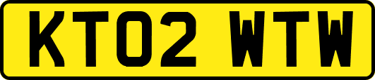 KT02WTW