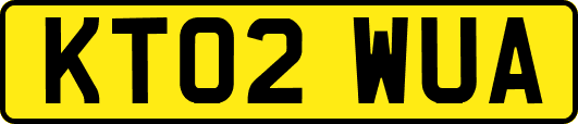 KT02WUA