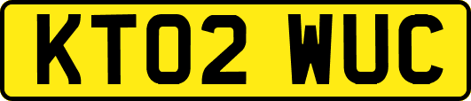 KT02WUC