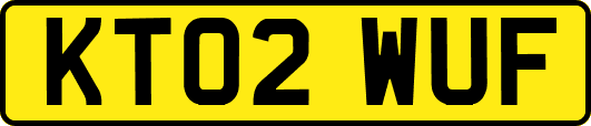 KT02WUF