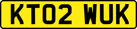 KT02WUK