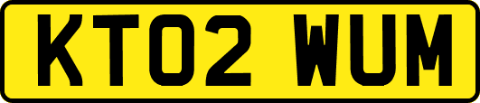 KT02WUM
