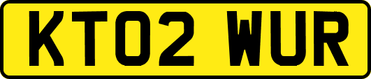 KT02WUR