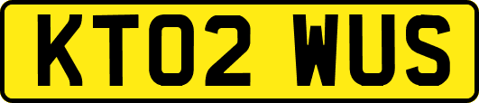 KT02WUS