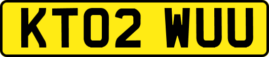 KT02WUU