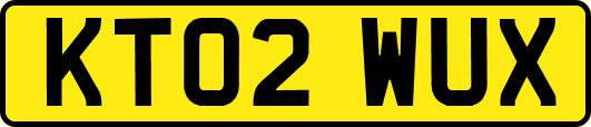 KT02WUX