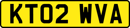 KT02WVA