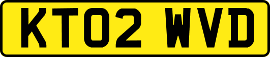 KT02WVD