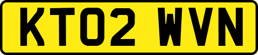 KT02WVN