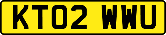 KT02WWU