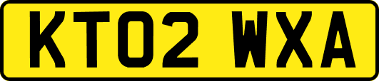 KT02WXA