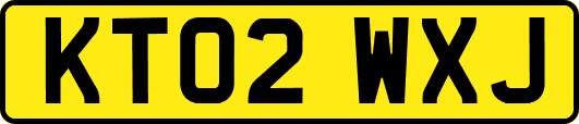 KT02WXJ