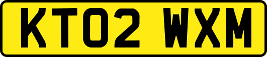KT02WXM