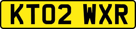 KT02WXR