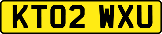 KT02WXU