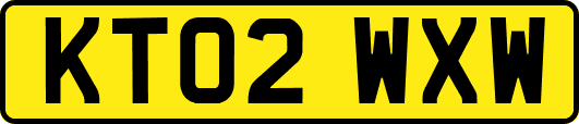 KT02WXW