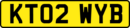 KT02WYB