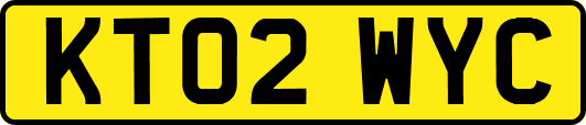 KT02WYC