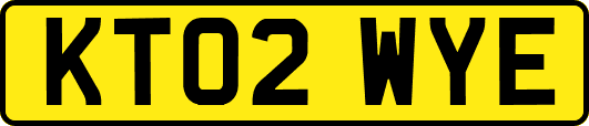 KT02WYE