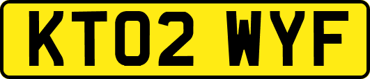 KT02WYF